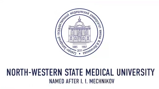 About North-Western State Medical University